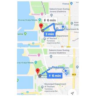 Апартаменты Apartman Bloom Бар Апартаменты с 1 спальней-27