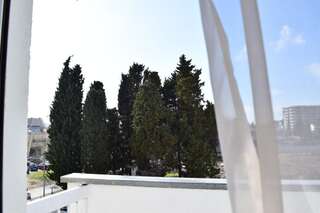 Апартаменты Apartman Bloom Бар Апартаменты с 1 спальней-30