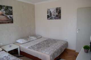 Апартаменты Apartman Bloom Бар Апартаменты с 1 спальней-4