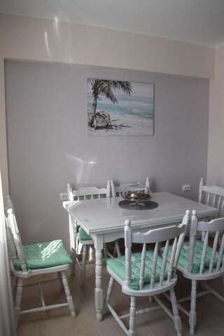 Апартаменты Apartman Bloom Бар Апартаменты с 1 спальней-43