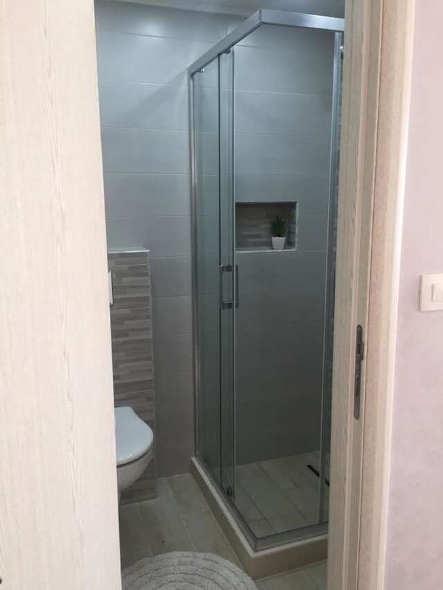 Апартаменты Apartman Bloom Бар-22