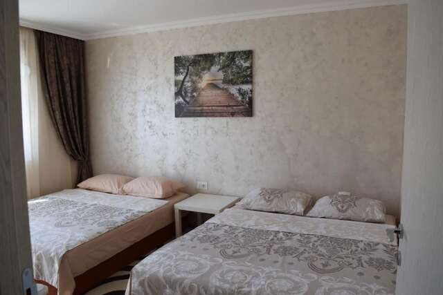 Апартаменты Apartman Bloom Бар-46