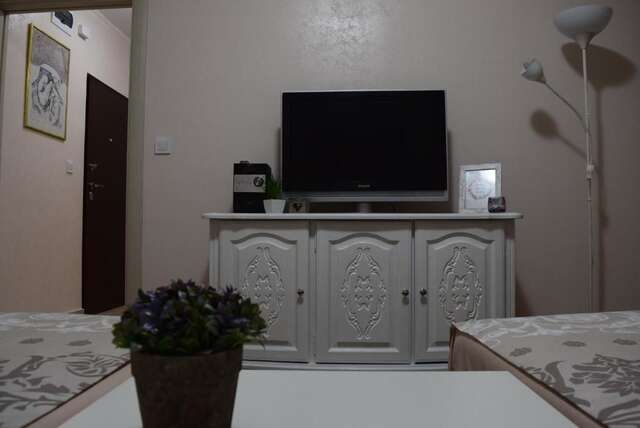 Апартаменты Apartman Bloom Бар-47